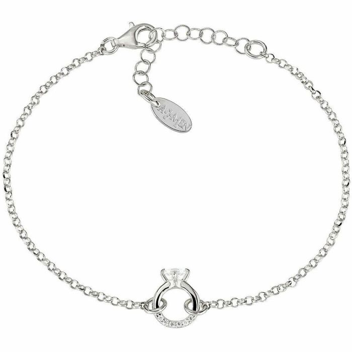 Pulsera Mujer Amen BRSOGBBZ Pulsera Mujer Amen BRSOGBBZ