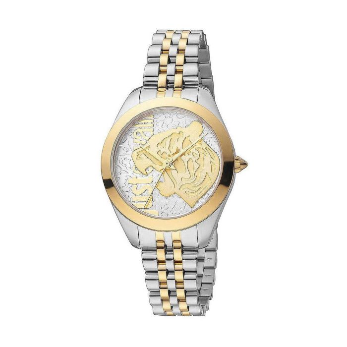 Reloj Mujer Just Cavalli ANIMALIER (Ø 32 mm) Reloj Mujer Just Cavalli ANIMALIER (Ø 32 mm)
