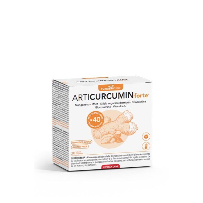 Articurcumin-Forte