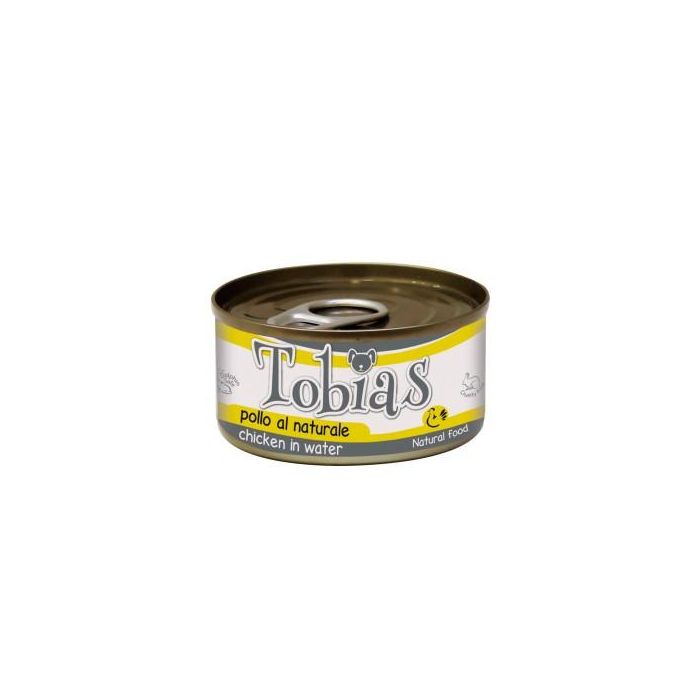 Croci Tobias Pollo Natural 170 gr Croci Tobias Pollo Natural 170 gr