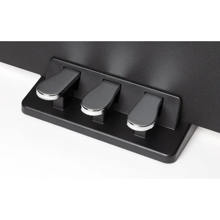 ALESIS Ahb-1 Bundle Soporte de Madera para Teclados Electrónicos Compatible con Prestige, Prestige Artist y Recital Grand 2