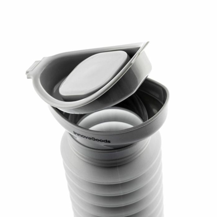 Urinario Portátil Plegable Easpee InnovaGoods 2