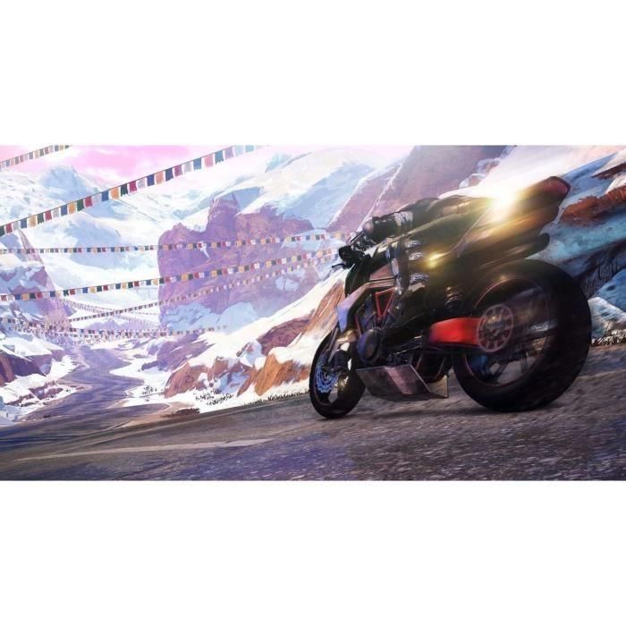 Carreras vol. Colección de juegos 1: 2 en 1 - Gear Club Unlimited + Moto Racer 4 - Juego de Nintendo Switch - Código en una caja 4 Carreras vol. Colección de juegos 1: 2 en 1 - Gear Club Unlimited + Moto Racer 4 - Juego de Nintendo Switch - Código en una caja 4