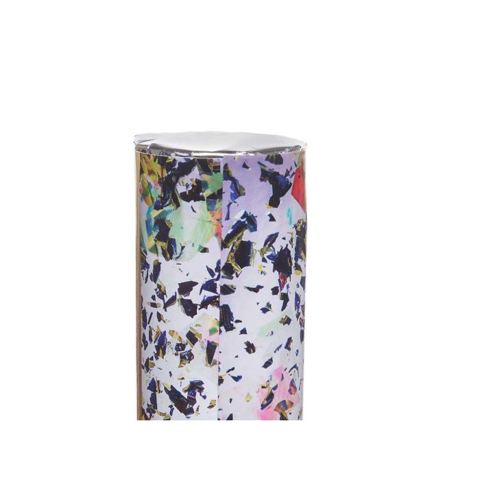 Cañon Confeti 30 Cm Arte Regal (48 Unidades) 3 Cañon Confeti 30 Cm Arte Regal (48 Unidades) 3