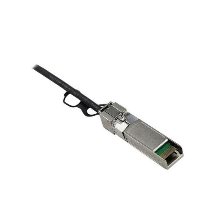 Cable fibra óptica Startech SFPCMM2M 3