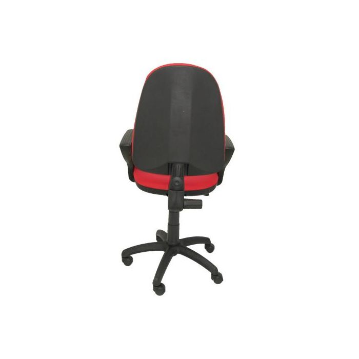 Silla de Oficina Ayna bali P&C 50BGOLF Rojo 4