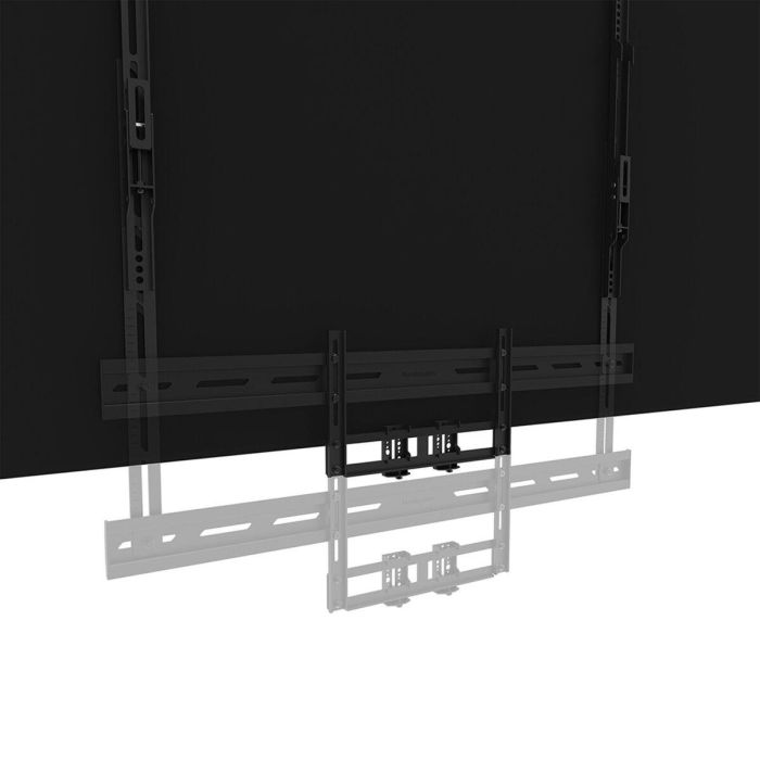 Neomounts AV2-500BL Videobar kit 43-110" - VESA - max 10 kg - universal,Videobar mount, 200 x 200,200 x 400,400 x 400,400 x 600,200 x 300,600 x 200,600x 300,600 x 400,800 x 200,800 x..., 109.2 cm (43"), 2.79 m (110"), 10 kg, Black 5 Neomounts AV2-500BL Videobar kit 43-110" - VESA - max 10 kg - universal,Videobar mount, 200 x 200,200 x 400,400 x 400,400 x 600,200 x 300,600 x 200,600x 300,600 x 400,800 x 200,800 x..., 109.2 cm (43"), 2.79 m (110"), 10 kg, Black 5