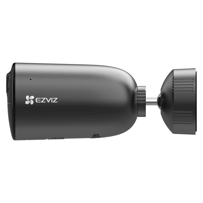 EZVIZ EB3 Bala (forma) Cámara de seguridad IP Exterior 2304 x 1296 Pixeles Pared 3 EZVIZ EB3 Bala (forma) Cámara de seguridad IP Exterior 2304 x 1296 Pixeles Pared 3