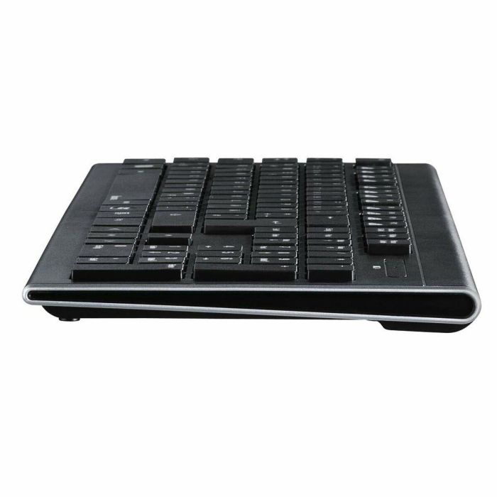 Teclado + Raton Hama Cortino Inalambrico 1