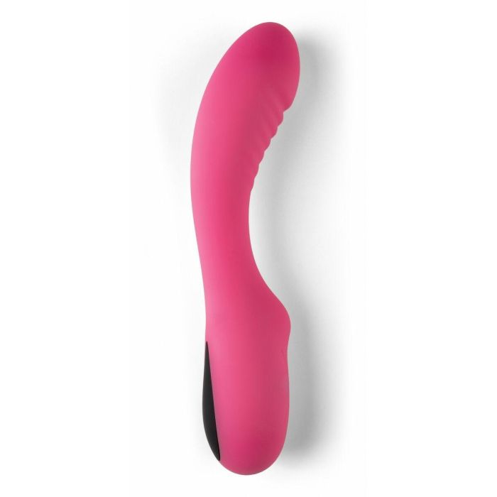 Vibrador Punto G Virgite Rosa 0 Vibrador Punto G Virgite Rosa 0