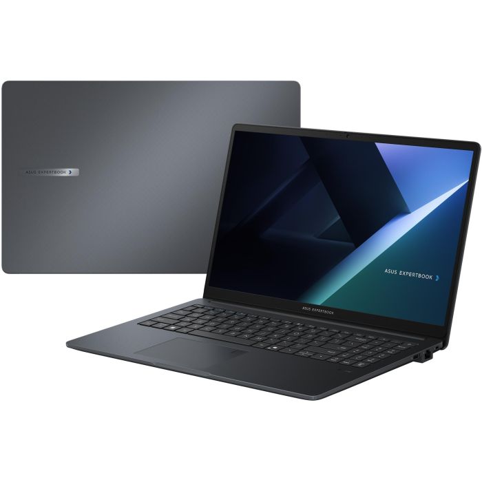 ASUS ExpertBook B1 15.6" R7-7735U 16 512 BM1503CDA-S70032X W11P 4 ASUS ExpertBook B1 15.6" R7-7735U 16 512 BM1503CDA-S70032X W11P 4