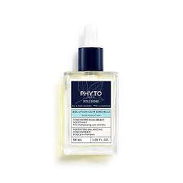 Phyto Theraphytrie Polleine Tratamiento Capilar 30ml