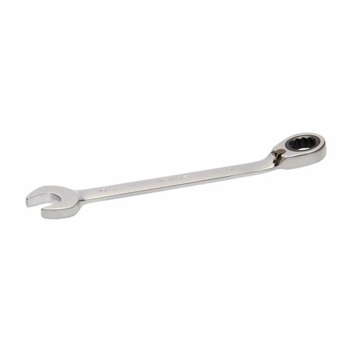 Irimo Llave combinada con carraca fija 10mm, palanca cambio rápido, ángulo 15°, referencia 18-10-1
