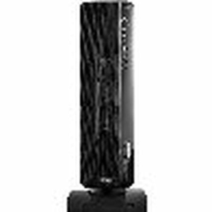 Calefactor DeLonghi TCH8993ER.BC Negro 2400 W 1