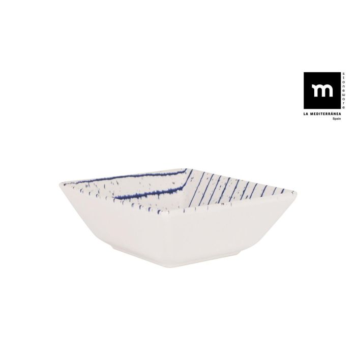 Bol Arago Elite Brillo 13x13 cm - La Mediterranea (28 Unidades) Bol Arago Elite Brillo 13x13 cm - La Mediterranea (28 Unidades)