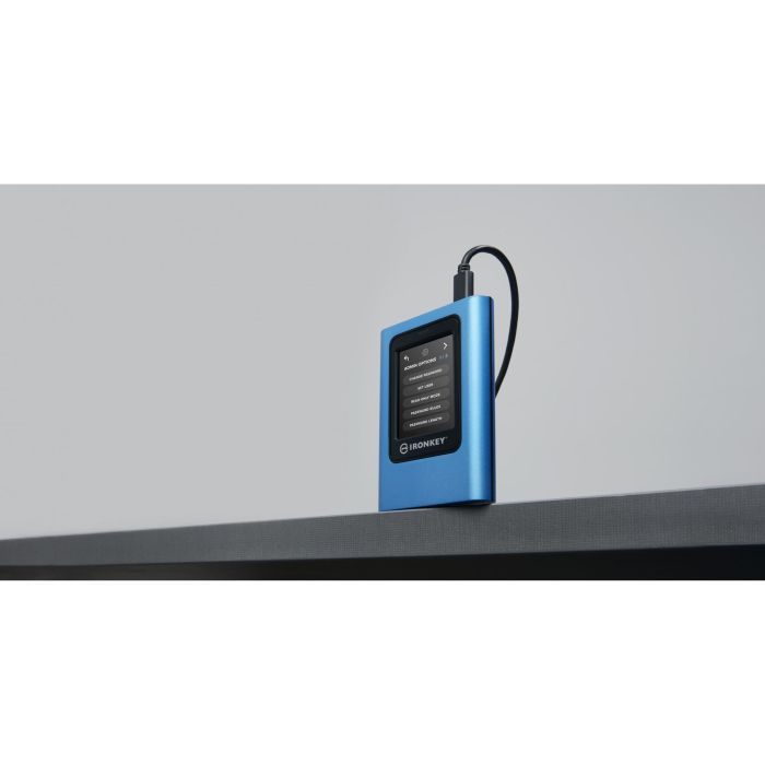 Kingston 960GB IronKey Vault Privacy 80 USB 3.2 Gen 1 5