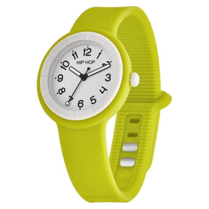 Reloj Mujer Hip Hop HWU1098 (Ø 34 mm) 3