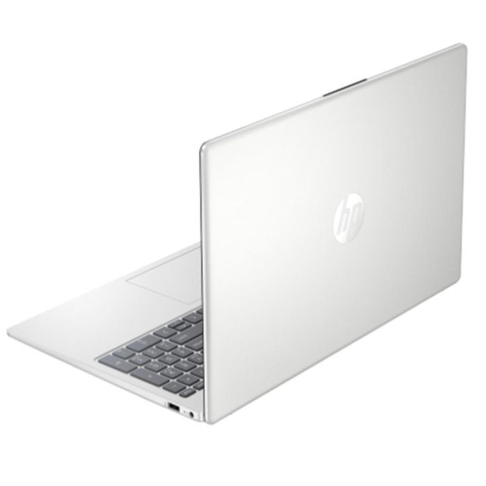 HP 15-fd0354ns Intel Core i5-1334U Portátil 39,6 cm (15.6") Full HD 8 GB DDR4-SDRAM 512 GB SSD Wi-Fi 6 (802.11ax) FreeDOS Plata 2