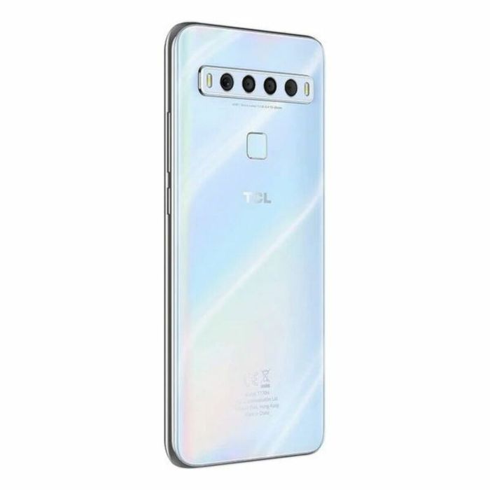 Smartphone TCL 10L T770H 6,5" Octa Core 6 GB RAM 256 GB 1 Smartphone TCL 10L T770H 6,5" Octa Core 6 GB RAM 256 GB 1