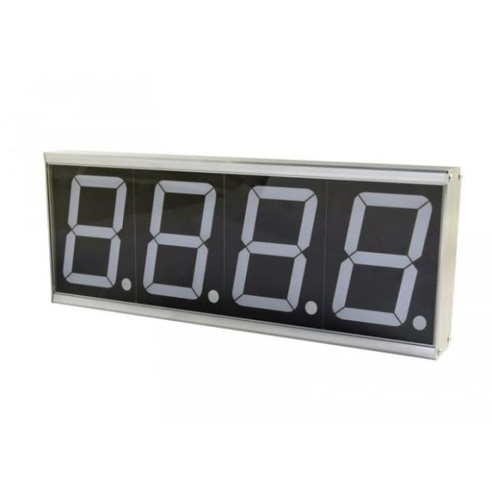 Z ALLNET PoE Counter / Zähler 4-stellig 1 Z ALLNET PoE Counter / Zähler 4-stellig 1