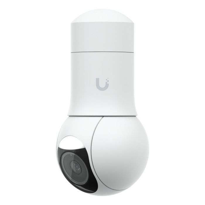 Ubiquiti Cámara IP 5MP 1/2.7" CMOS, 4MP 2688x1512 (16:9) PoE, IP66, IK04, Puerto 10/100 MbE RJ45