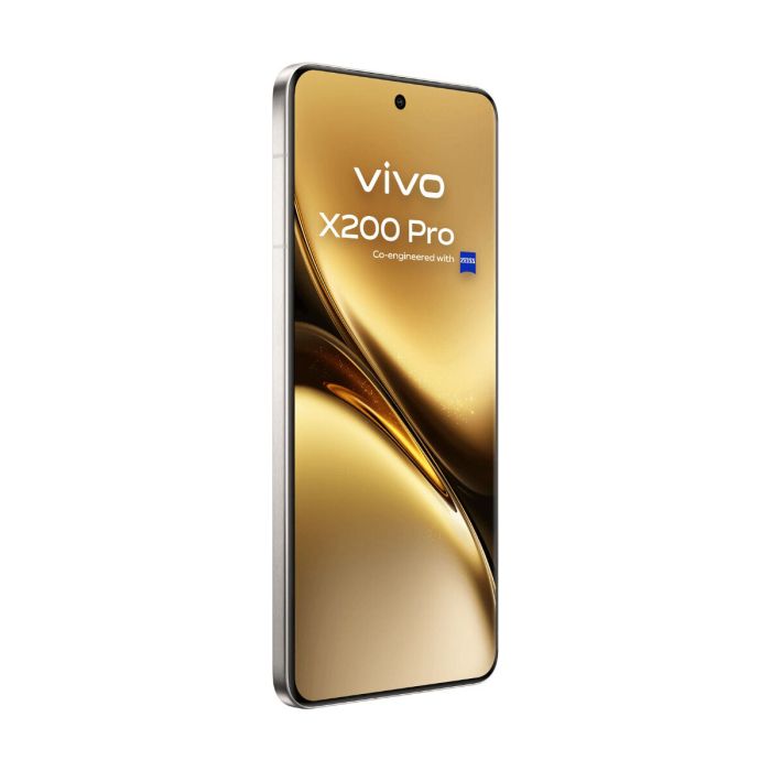 Smartphone Vivo V2413 6,78" Octa Core 16 GB RAM 512 GB 2 Smartphone Vivo V2413 6,78" Octa Core 16 GB RAM 512 GB 2