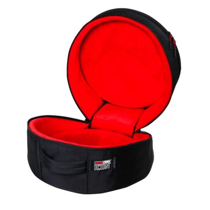Funda Gator G-Icon Para Caja 14" X 6,5" 4