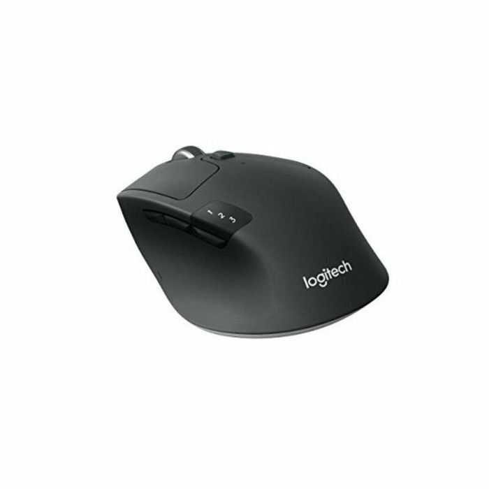 Mouse Raton Logitech M720 Optico Wireless 6 Mouse Raton Logitech M720 Optico Wireless 6