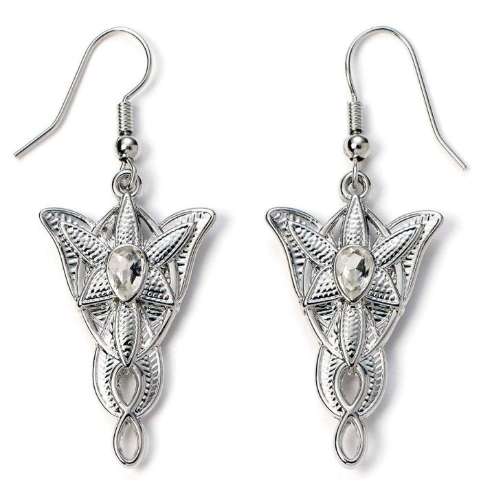 Pendientes Evenstar El Señor de los Anillos 1 Pendientes Evenstar El Señor de los Anillos 1