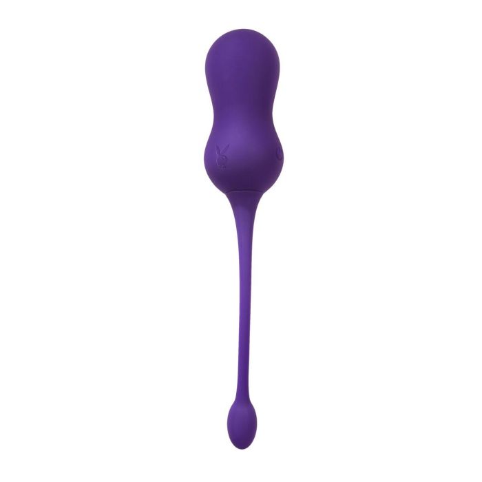 Bala Vibradora Playboy Playboy Morado 16 Bala Vibradora Playboy Playboy Morado 16