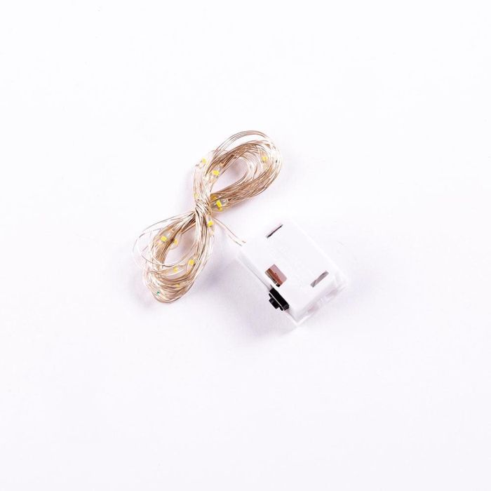 Guirnalda LED Interior 2M [HO-XMAS-034-IP20-2M-RGB] 3