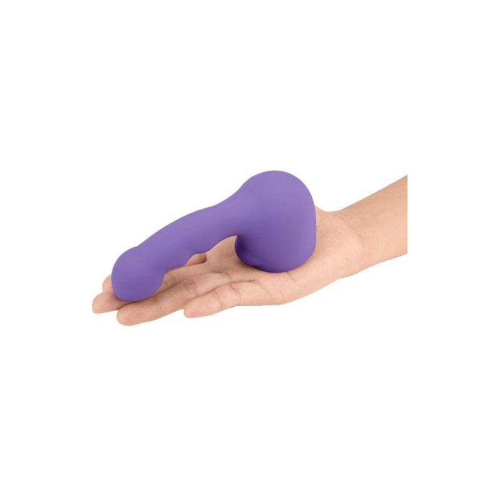 Funda de Silicona Curva Petite Ripple Weighted Le Wand Petite 6