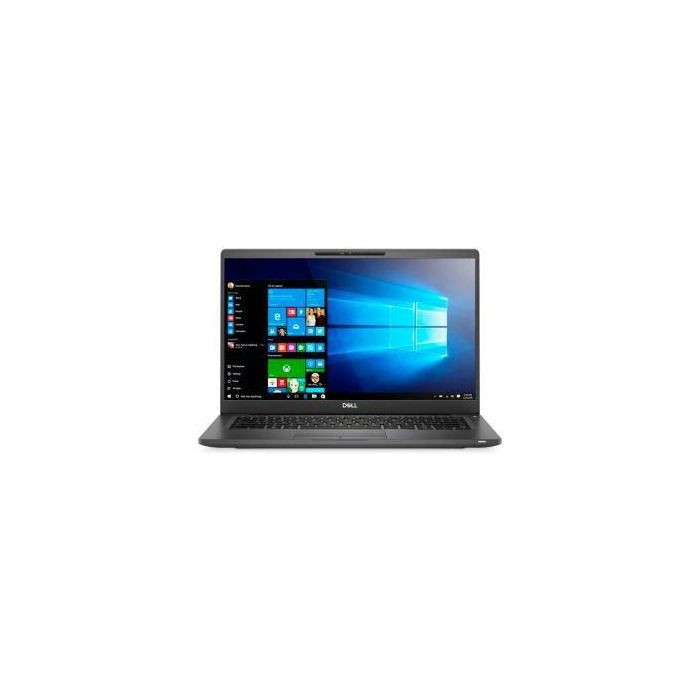 Dell Latitude 7400 Reacondicionado - 14 Pulgadas, Intel Core i5-8th, 8GB RAM, 256GB SSD M2, Windows 10 Pro, Teclado Español Dell Latitude 7400 Reacondicionado - 14 Pulgadas, Intel Core i5-8th, 8GB RAM, 256GB SSD M2, Windows 10 Pro, Teclado Español