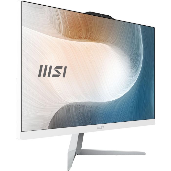 MSI MSI4711377362016 PC Todo en Uno 24'' FHD, Core 5 120U, 16GB RAM, 500GB almacenamiento, Teclado y ratón 1 MSI MSI4711377362016 PC Todo en Uno 24'' FHD, Core 5 120U, 16GB RAM, 500GB almacenamiento, Teclado y ratón 1