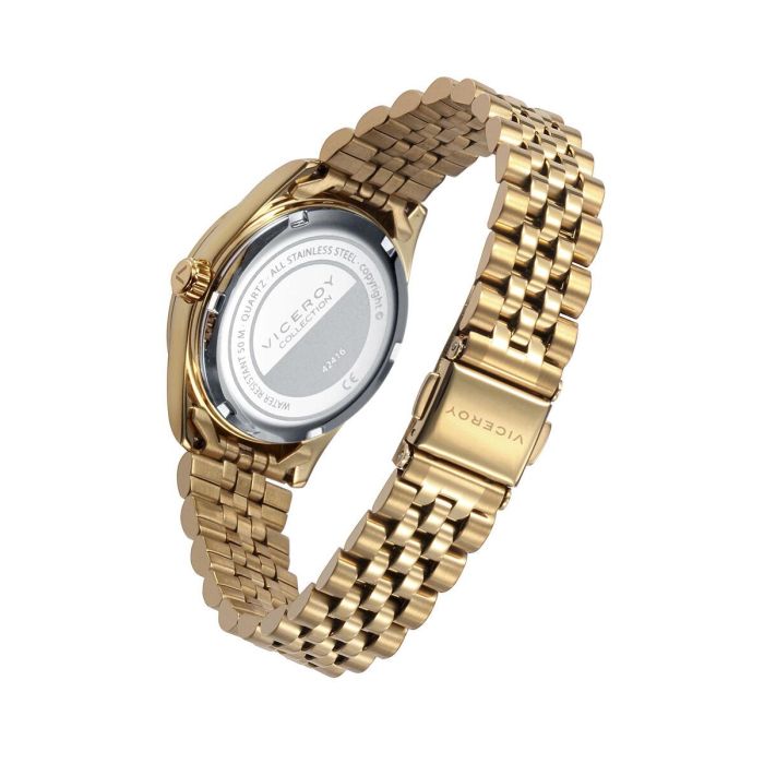 Reloj Mujer Viceroy 42416-43 (Ø 32 mm) 1 Reloj Mujer Viceroy 42416-43 (Ø 32 mm) 1