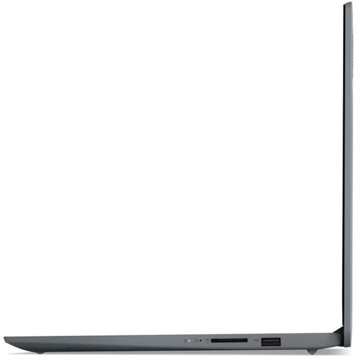 Laptop Lenovo 15,6" AMD Ryzen 5 5625U 8 GB RAM 512 GB SSD 4 Laptop Lenovo 15,6" AMD Ryzen 5 5625U 8 GB RAM 512 GB SSD 4
