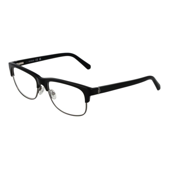 Montura de Gafas Mujer Guess GU50081 55001 Montura de Gafas Mujer Guess GU50081 55001