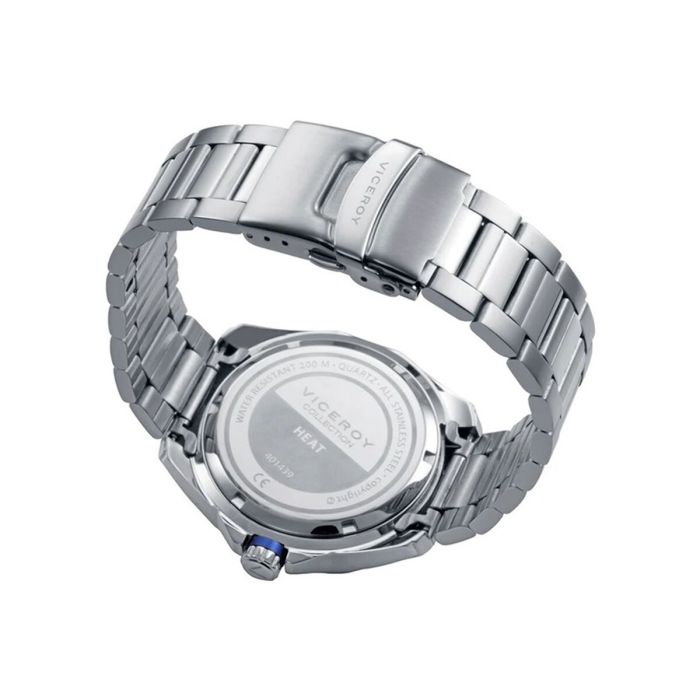 Reloj Hombre Viceroy 401439-37 (Ø 44 mm) 3 Reloj Hombre Viceroy 401439-37 (Ø 44 mm) 3