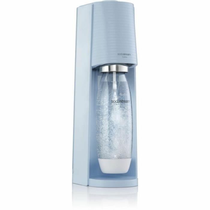 Máquina de soda - Sodastream - Azul 5 Máquina de soda - Sodastream - Azul 5