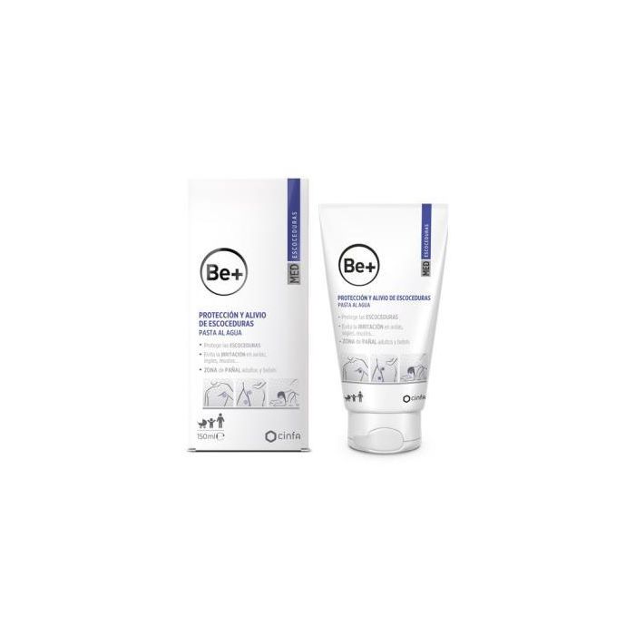 Be+Med Escoceduras 150ml