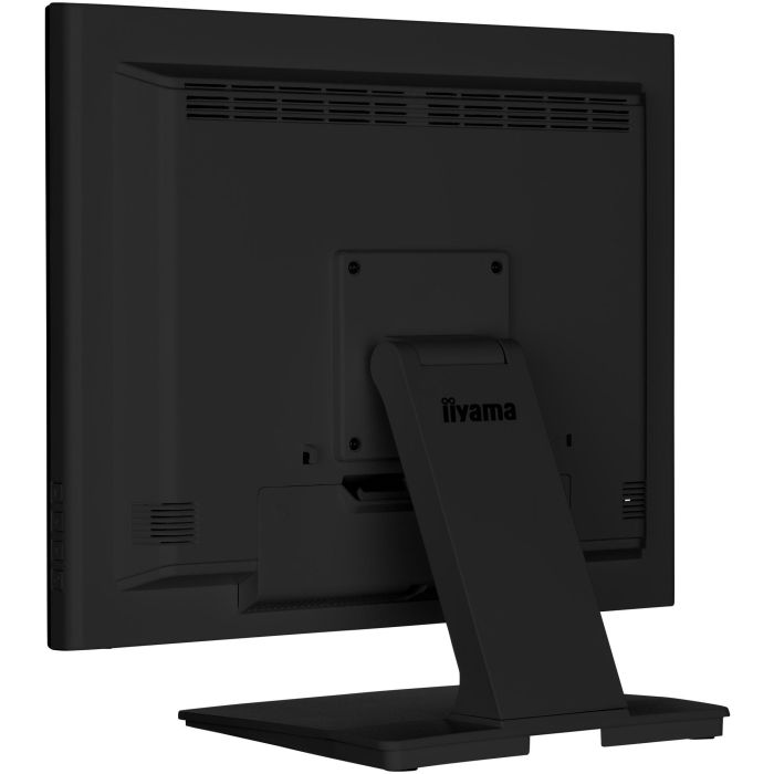 IIYAMA T1932MSC-B1S Monitor Táctil 19" IPS Full HD, HDMI+DP+VGA, USB Táctil, Altavoces Integrados, Negro 8