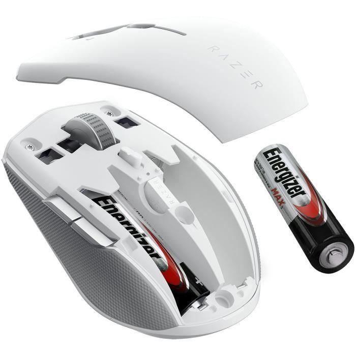 Ratón para juegos - RAZER - PRO CLICK MOBILE 4 Ratón para juegos - RAZER - PRO CLICK MOBILE 4