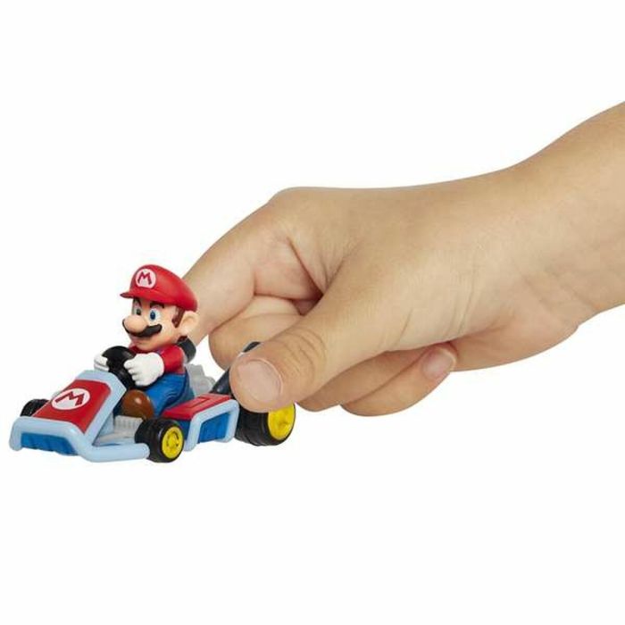 Nintendo super mario kart racers wave 5 - modelos surtidos 1 Nintendo super mario kart racers wave 5 - modelos surtidos 1