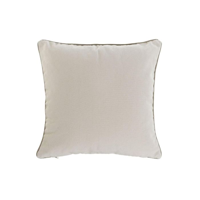Cojin Mediterraneo DKD Home Decor Beige Azul 10 x 45 x 45 cm (2 Unidades) 2 Cojin Mediterraneo DKD Home Decor Beige Azul 10 x 45 x 45 cm (2 Unidades) 2