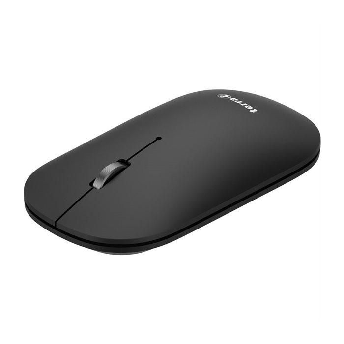 Wortmann TERRA Mouse NBM1000B wireless BT schwarz 2 Wortmann TERRA Mouse NBM1000B wireless BT schwarz 2