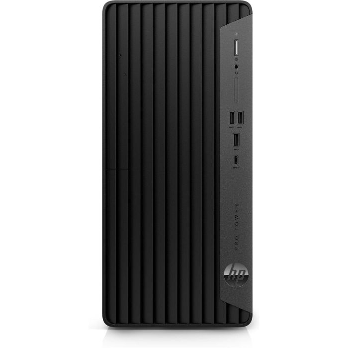PC de Sobremesa HP PRO TOWER 400 G9 8 GB RAM 256 GB SSD i5-14500 PC de Sobremesa HP PRO TOWER 400 G9 8 GB RAM 256 GB SSD i5-14500