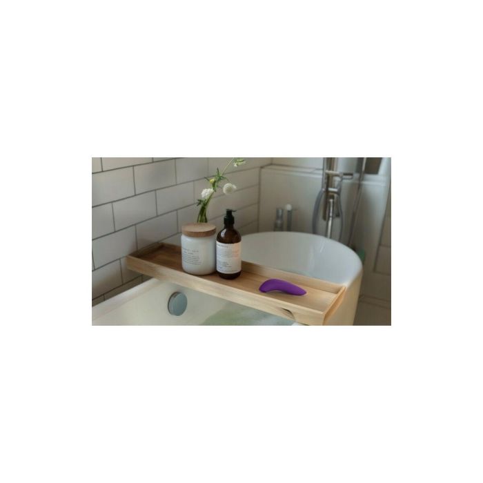 Succionador de Clítoris We-Vibe Púrpura 8 Succionador de Clítoris We-Vibe Púrpura 8