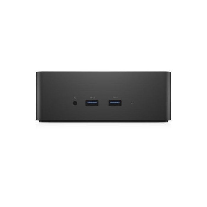 Dell TB16 Estación de Acoplamiento Thunderbolt 3 USB-C 180W para Portátiles, Soporta 5K, Gigabit Ethernet, Multi-USB 2