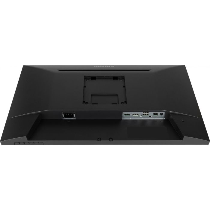 Iiyama XUB2493HSU-B7 Monitor 24" IPS Full HD 100Hz USB Ajustable en Altura Negro 2 Iiyama XUB2493HSU-B7 Monitor 24" IPS Full HD 100Hz USB Ajustable en Altura Negro 2