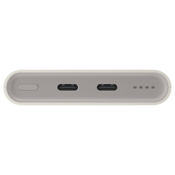 Samsung Powerbank P3400 10000 mAh 25W USB-C Beige 4